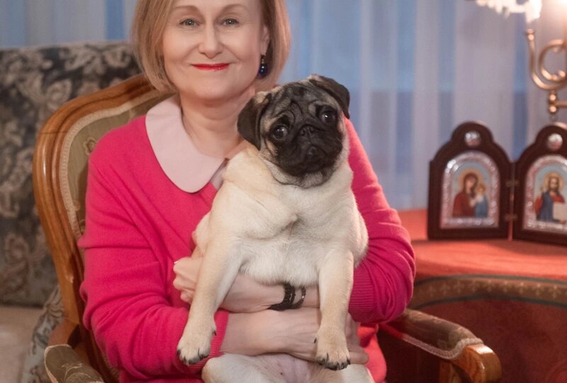 «Я очень хочу жить» Дарьи Донцовой - одна из лучших книг о раке груди и климаксе