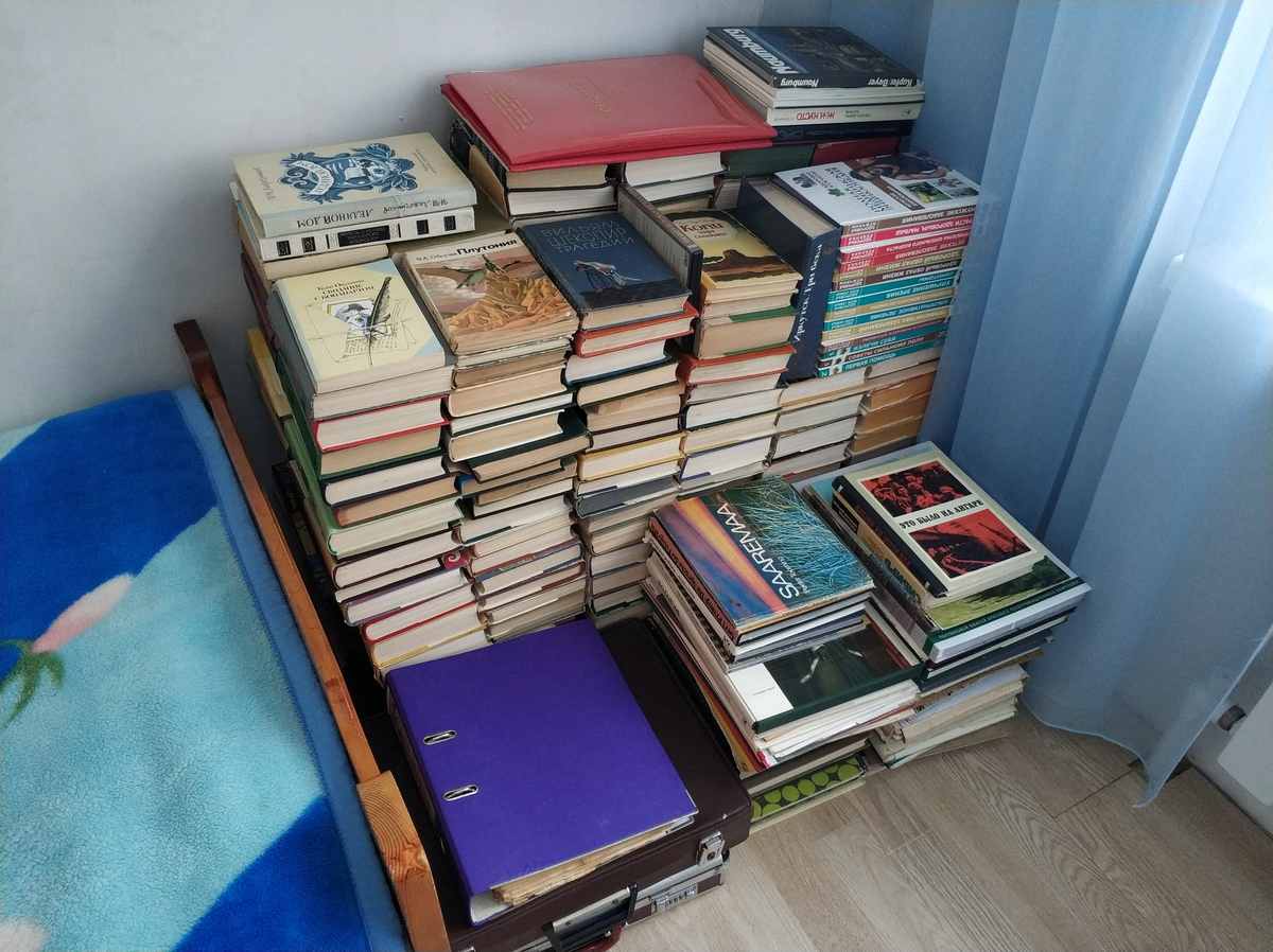 Фото автора.