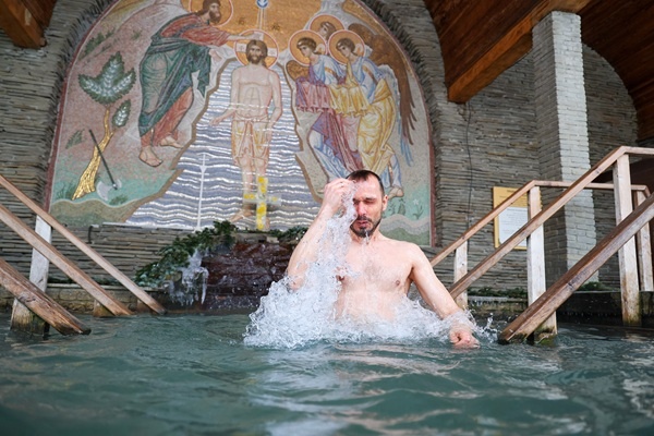 Фото: Эрик Романенко/ТАСС
