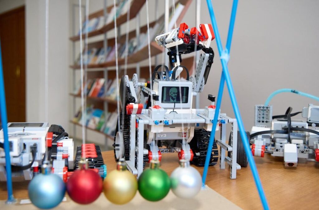 Фото: КРУ им. А. Байтурсынова