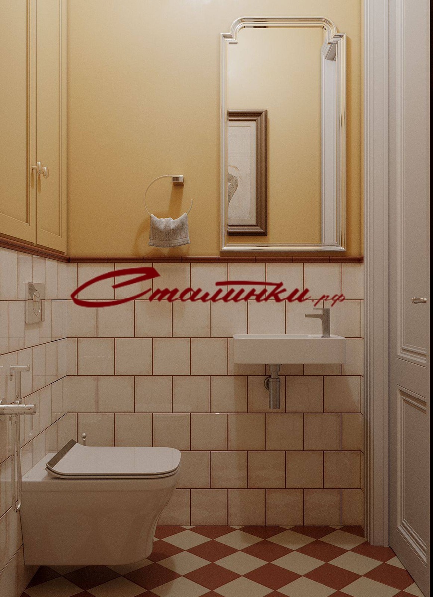 Ремонт в сталинке в Москве - Сталинки.рф