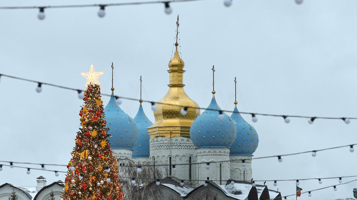 Фото: Andrey Titov/globallookpress.com