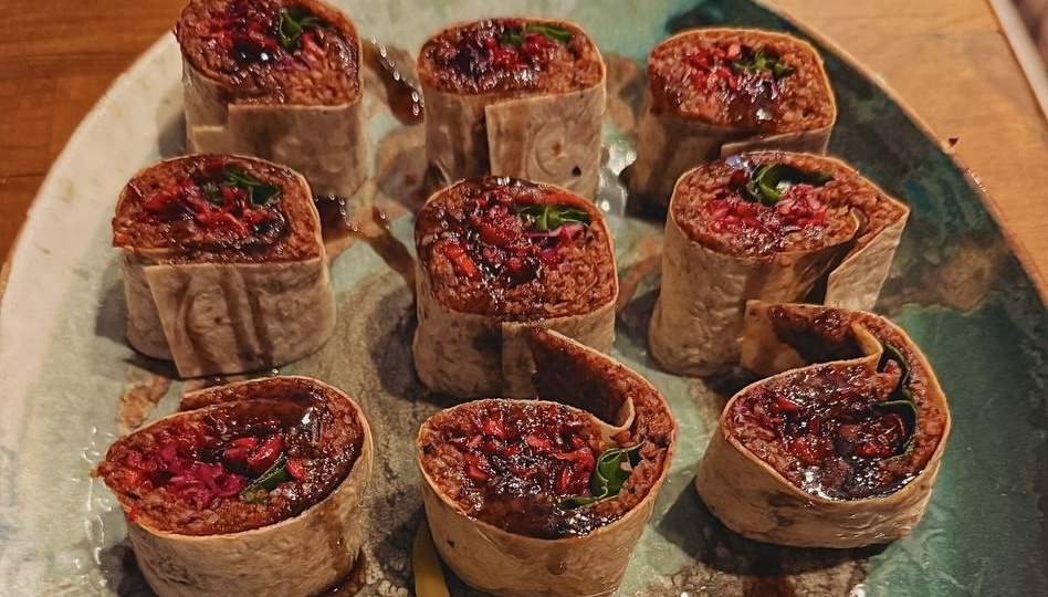 Что надо обязательно попробовать в Стамбуле?