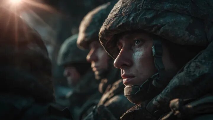 Командующий выбежал из штаба со словами: "Это предательство!" Ослушавшись приказа, генерал спас целые полки