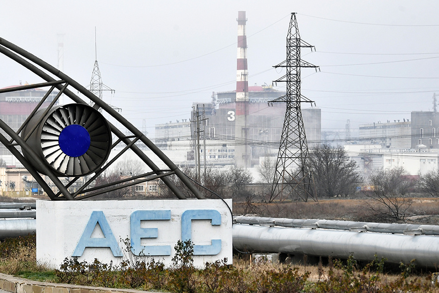    © Евгений Биятов/РИА Новости