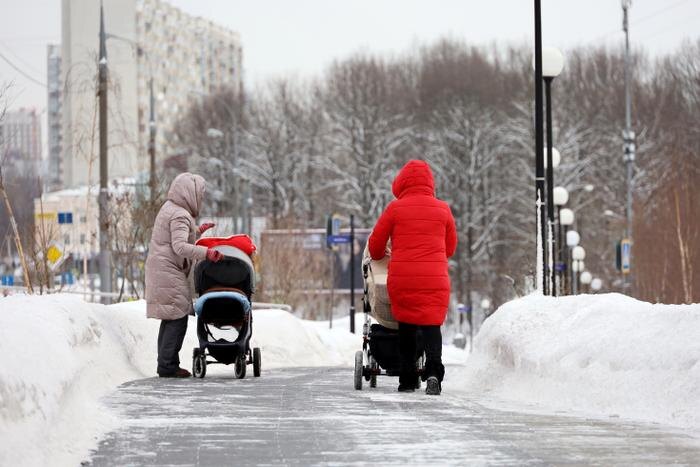 Обложка © Shutterstock / FOTODOM / Oleg Elkov
