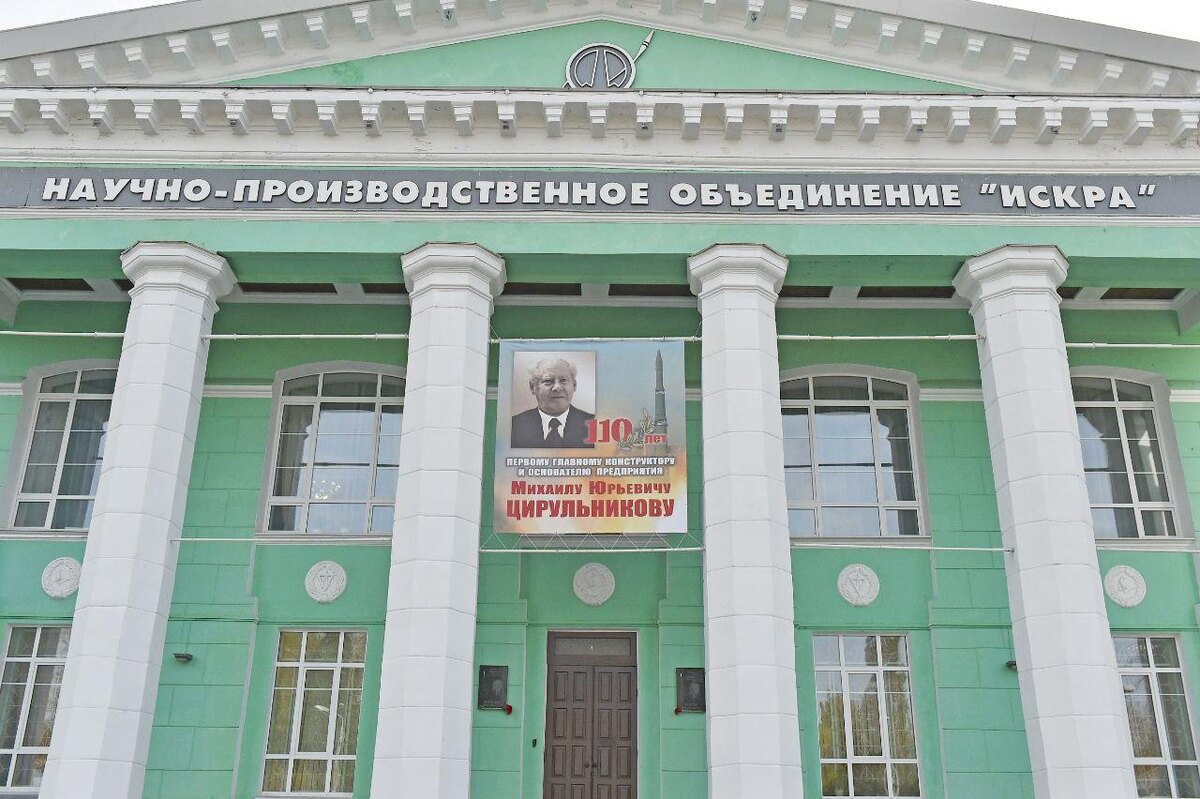    © Константин Долгановский