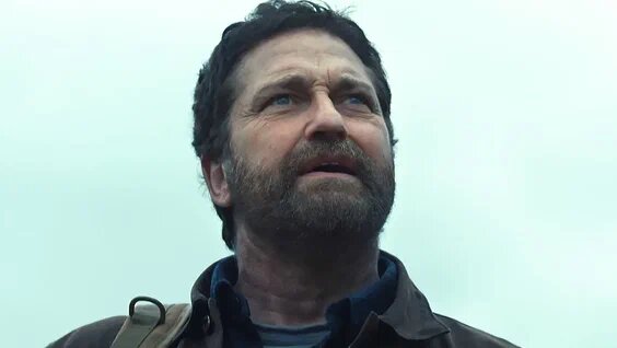 Гренландия 2: Миграция фильм 2026