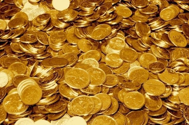 Как ввезти в Беларусь коллекционные монеты из драгметаллов?