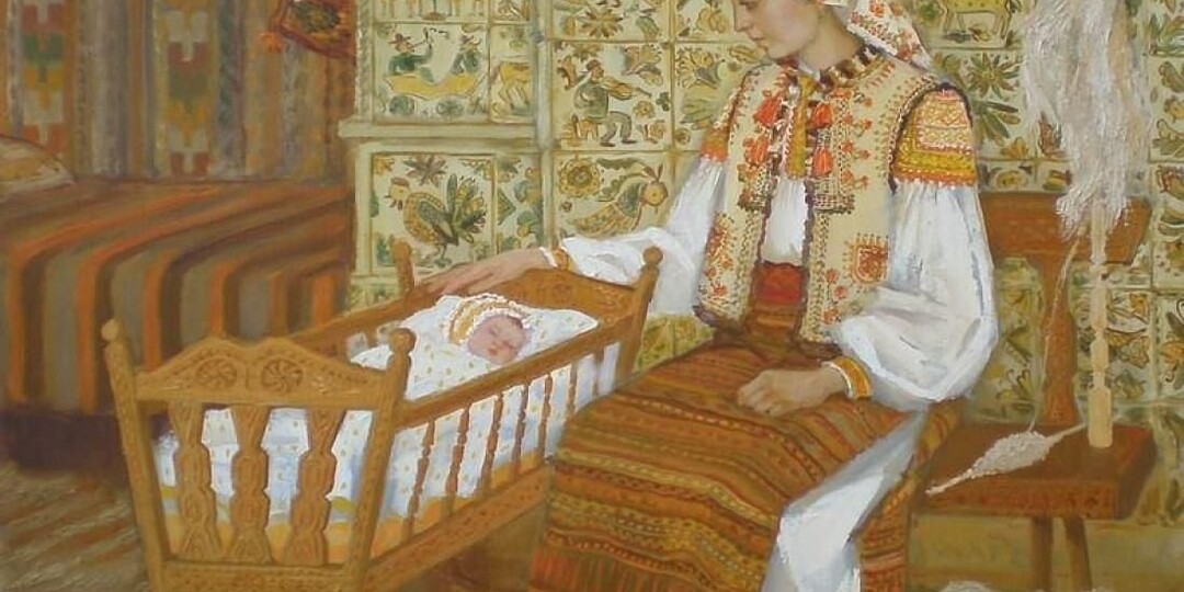 Колыбельные: что скрывают «люли‑люли»?