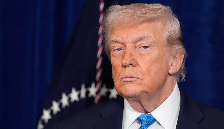 После Венесуэлы, Гренландия и еще пара стран в придачу. Пойдет ли Трампу мундир Наполеона?