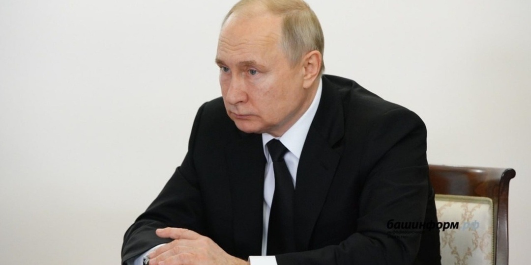 Неделя Путина: встречи, совещания и студенческий праздник