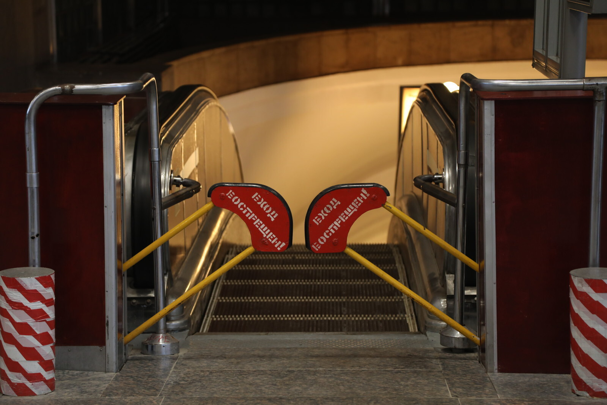 Роман Пименов/«Петербургский дневник»