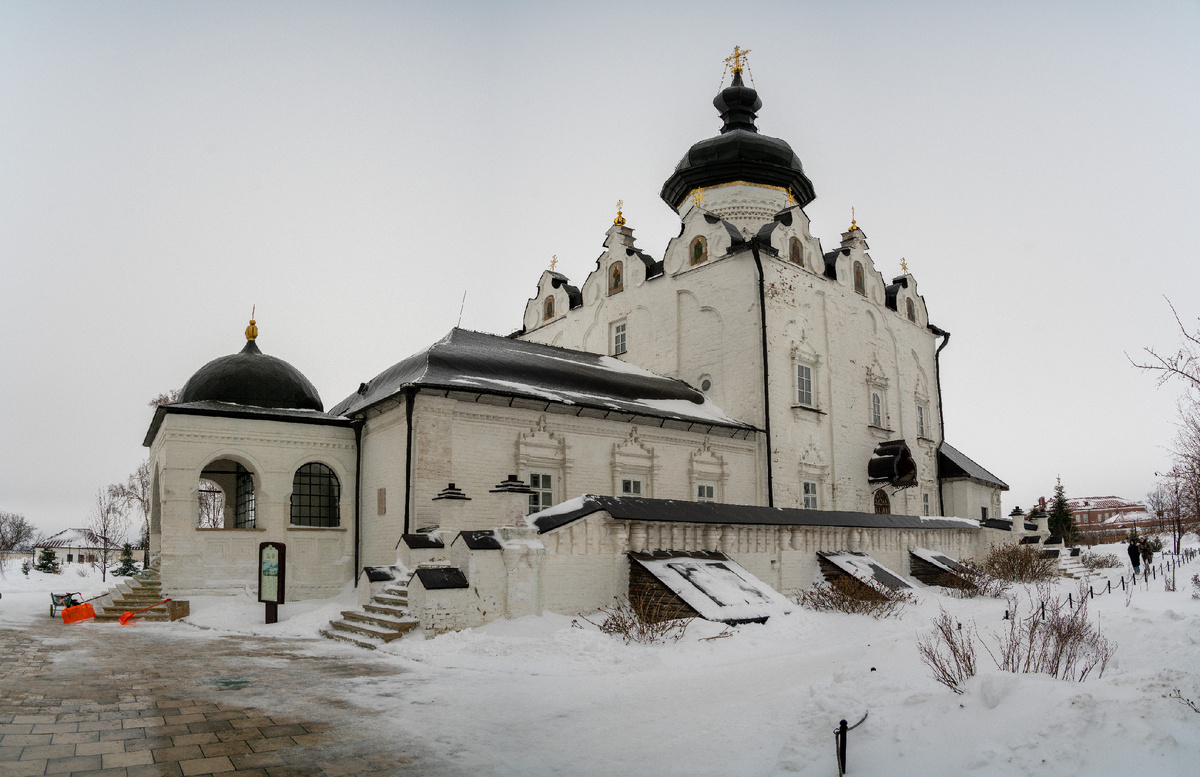 Успенский собор