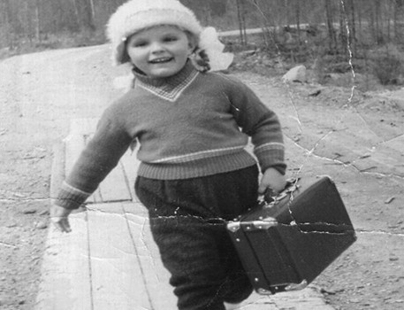 Истошный крик души - остановите время, я сойду, я в будущее ехать не желаю