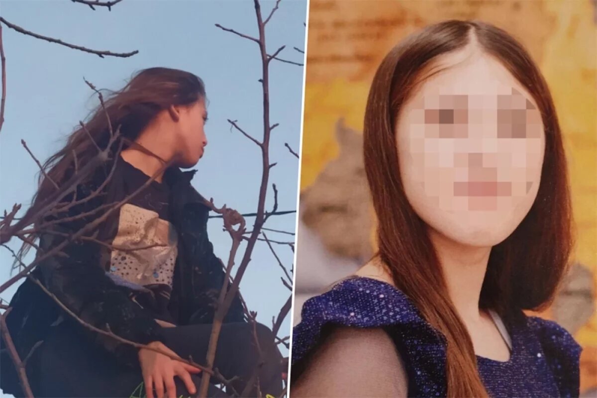    Мама убитой на свидании в Крыму девушки рассказала о своем состоянии