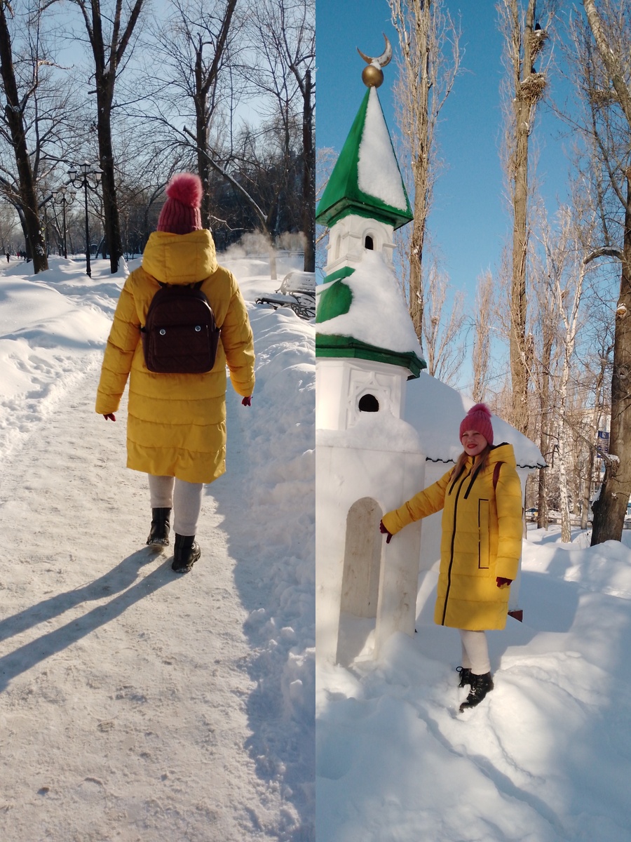 Нет в ВГ креатива, надо было взять хворостину и придать ей функциональность в кадре😁