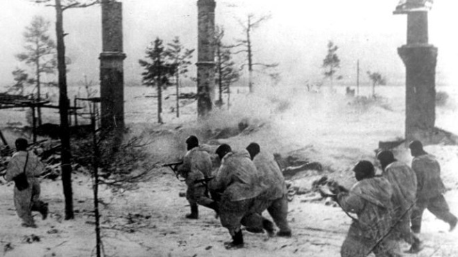 Сенатор Перминов о героях прорыва блокады Ленинграда: «Их дух жив и бессмертен»