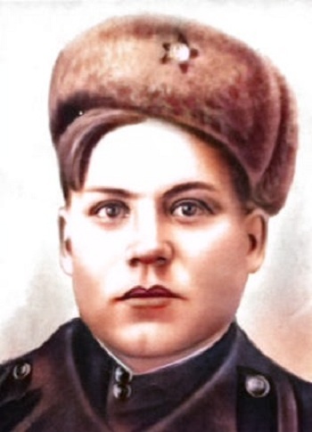 Тень на войне: Как разведчик Петр Стариков водил «языков» через линию фронта