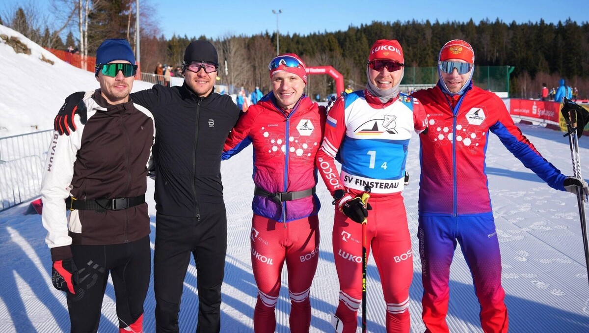   Телеграм-канал Паралимпийский комитет России