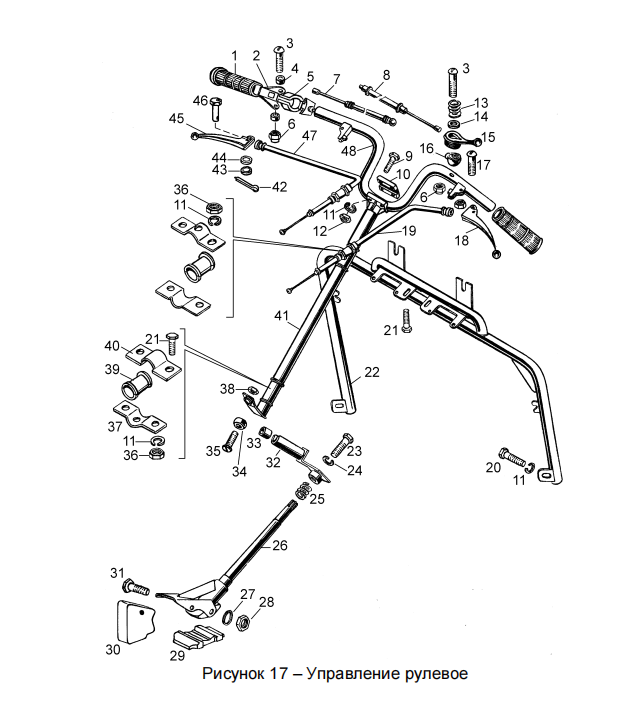 Рисунок с каталога для наглядности.