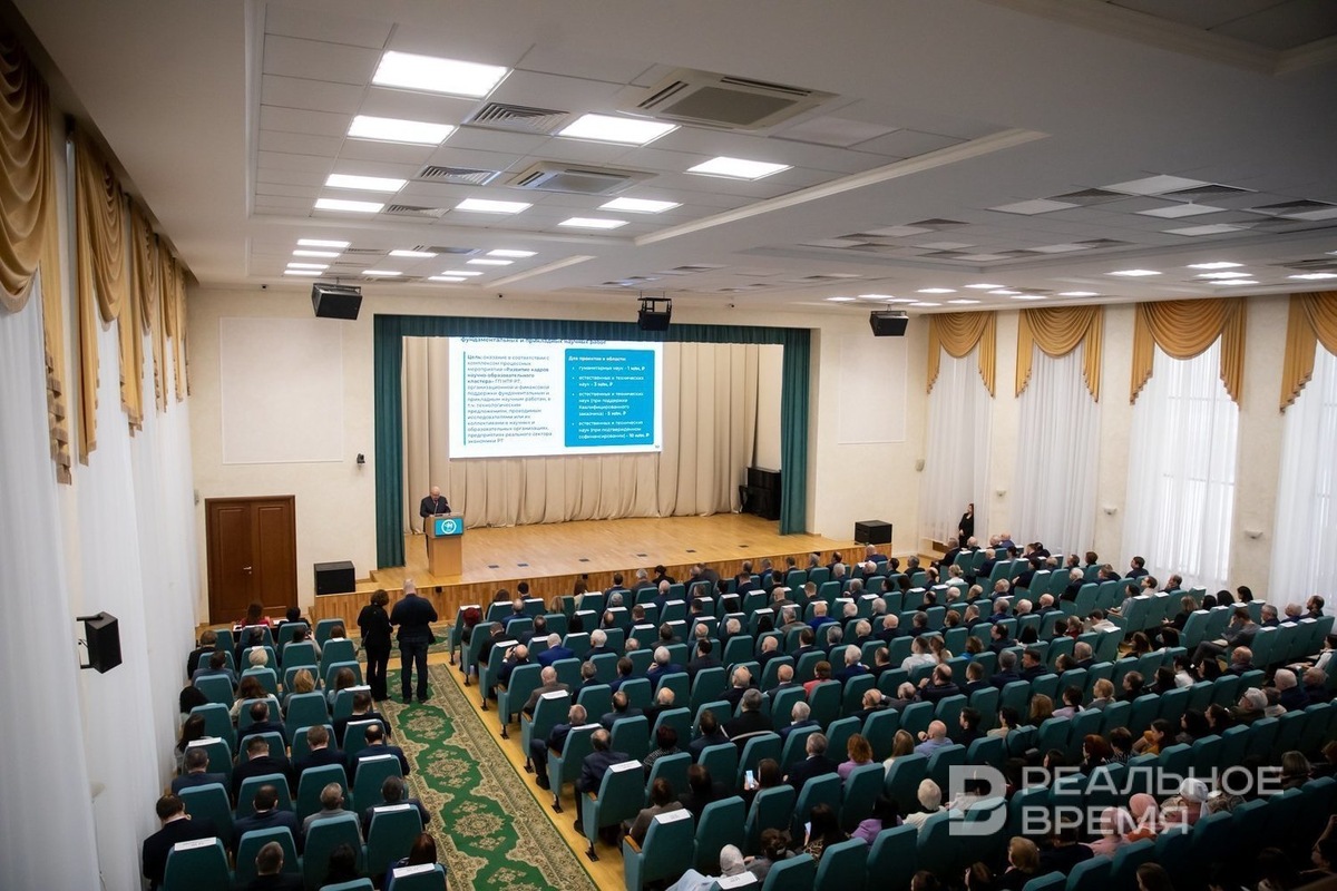   Руслан Ишмухаметов / realnoevremya.ru