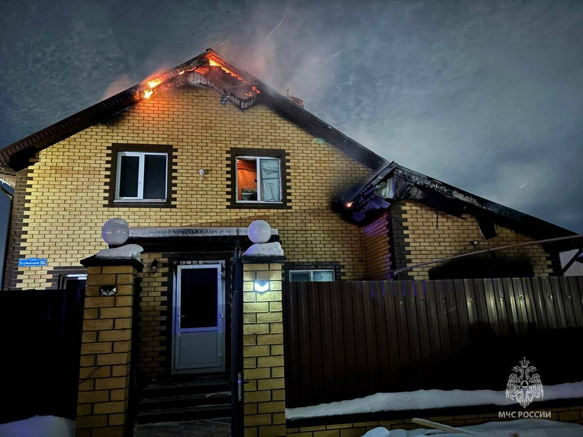 Фото: ГУ МЧС России по РТ