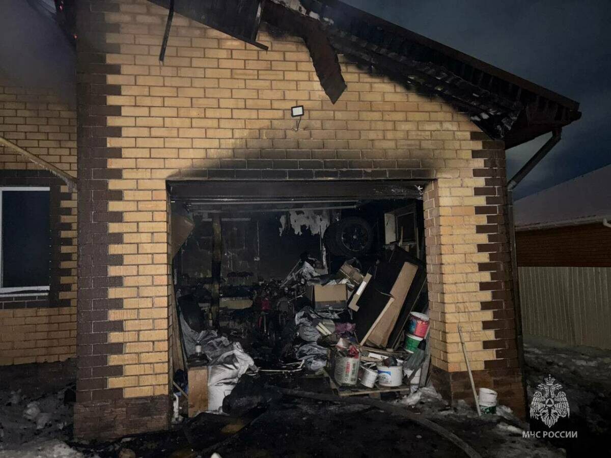 Фото: ГУ МЧС России по РТ