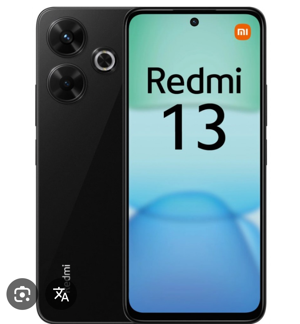 Фото смартфона