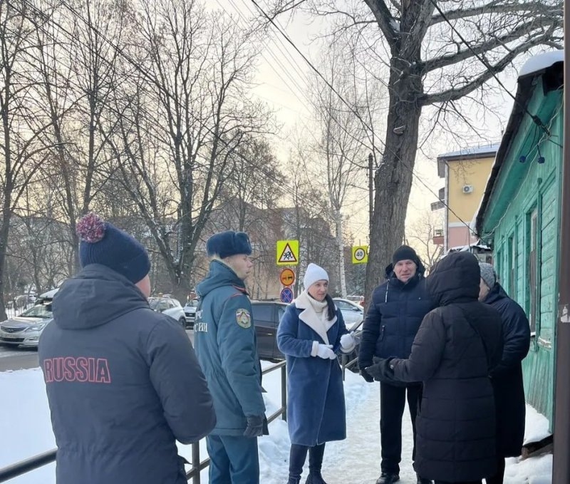     ТГ Город Курск