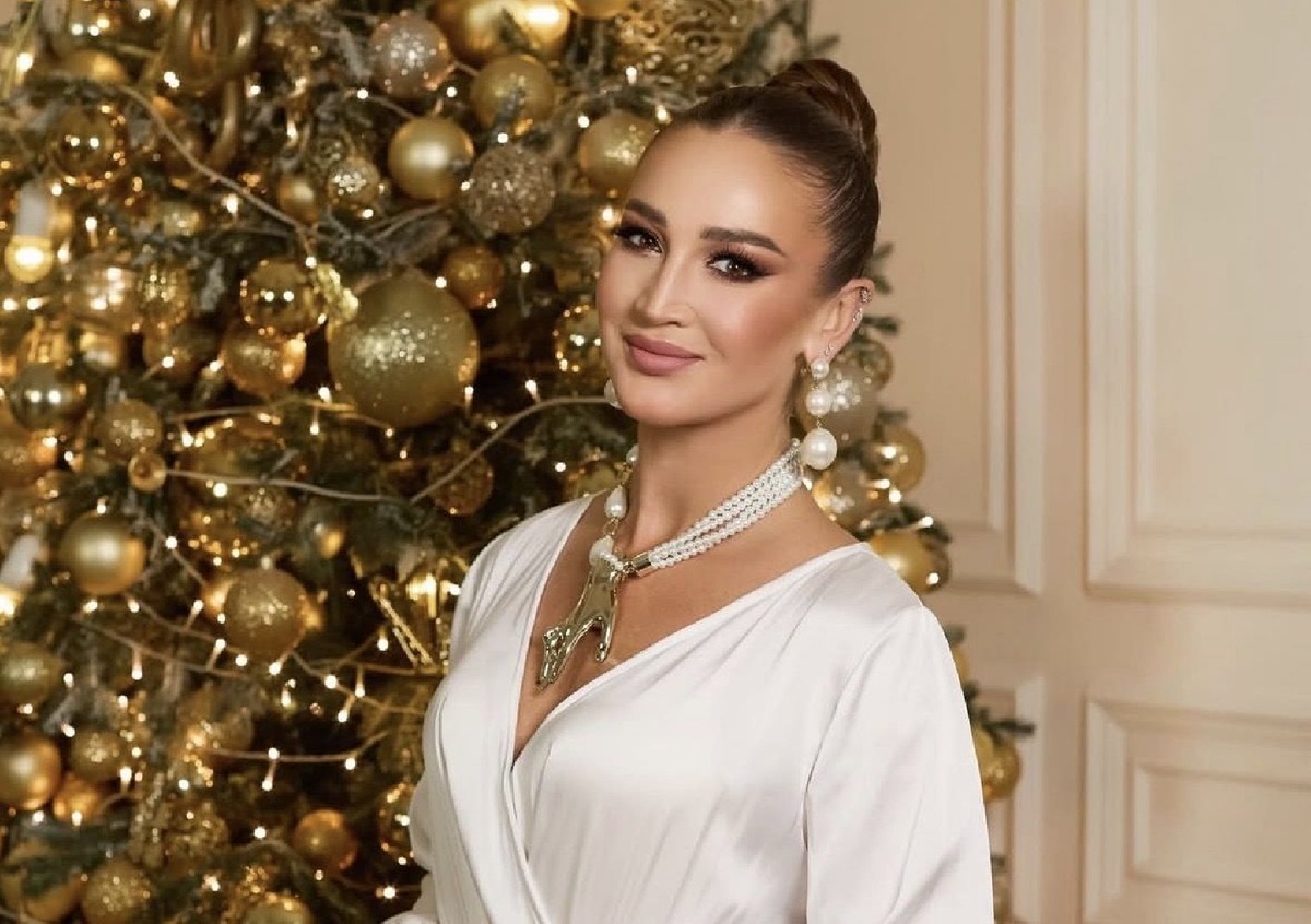    Ольга Бузова (Фото: Instagram* / @buzova86)