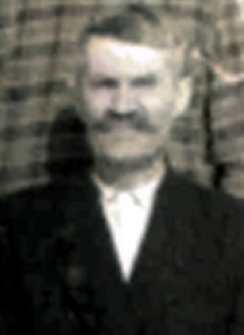 Стерхов Афанасий Аркадьевич