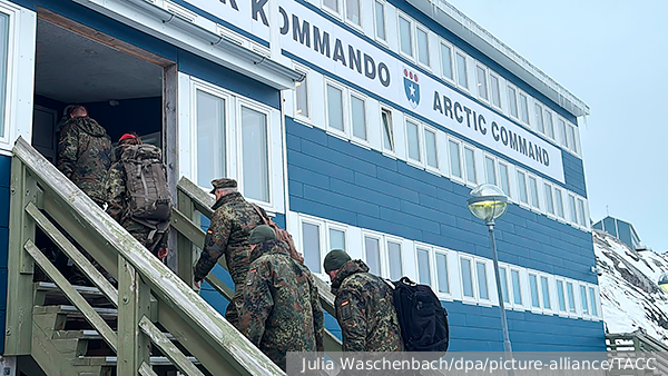     Фото: Julia Waschenbach/dpa/picture-alliance/ТАСС   
 Текст: Дарья Григоренко