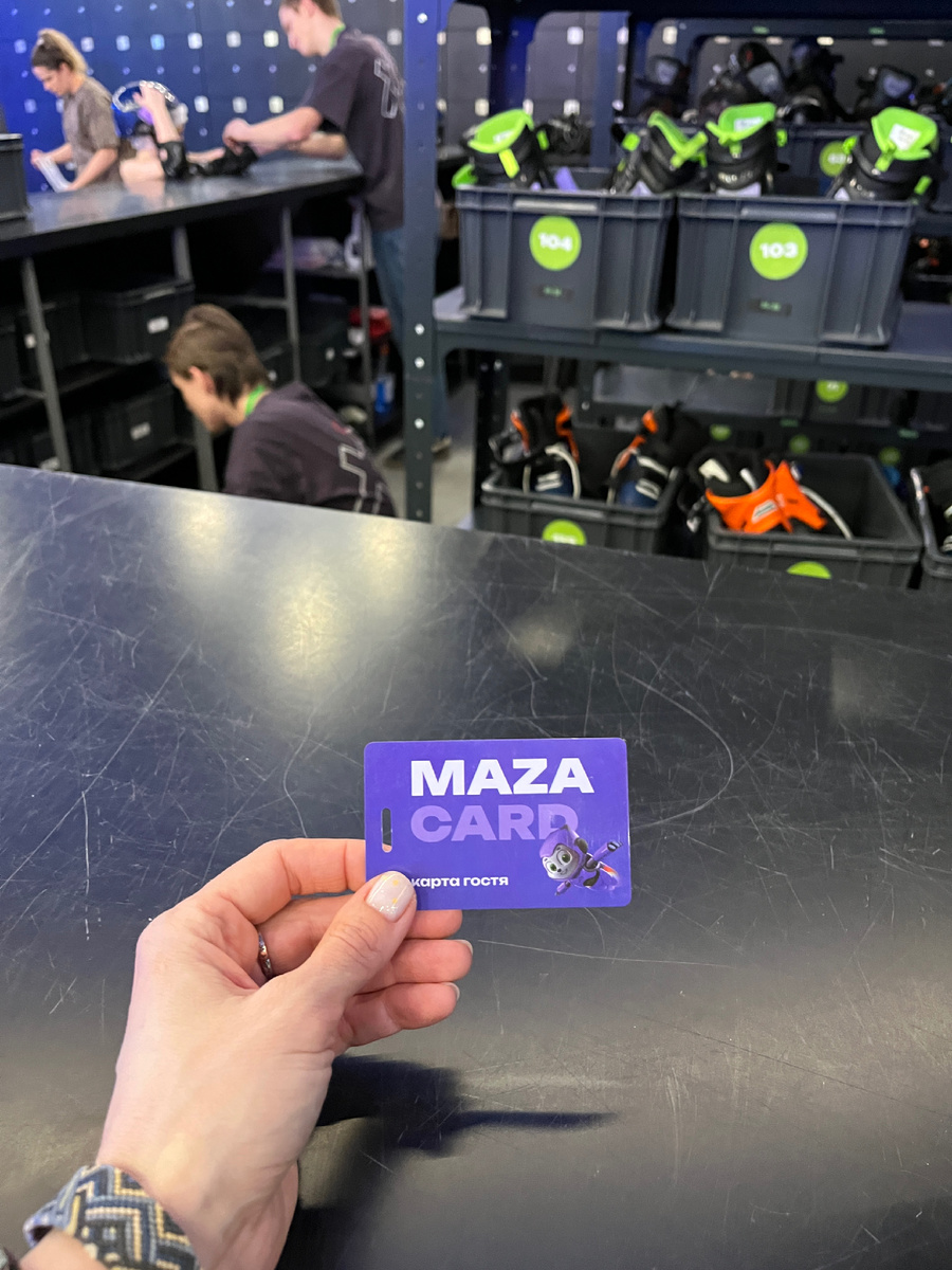 Все фотографии в статье принадлежат автору статьи