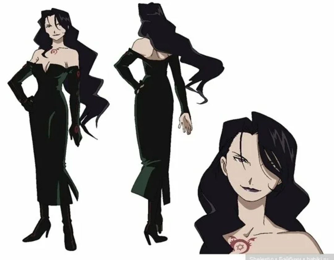 Ах, какая женщина, какая женщина!