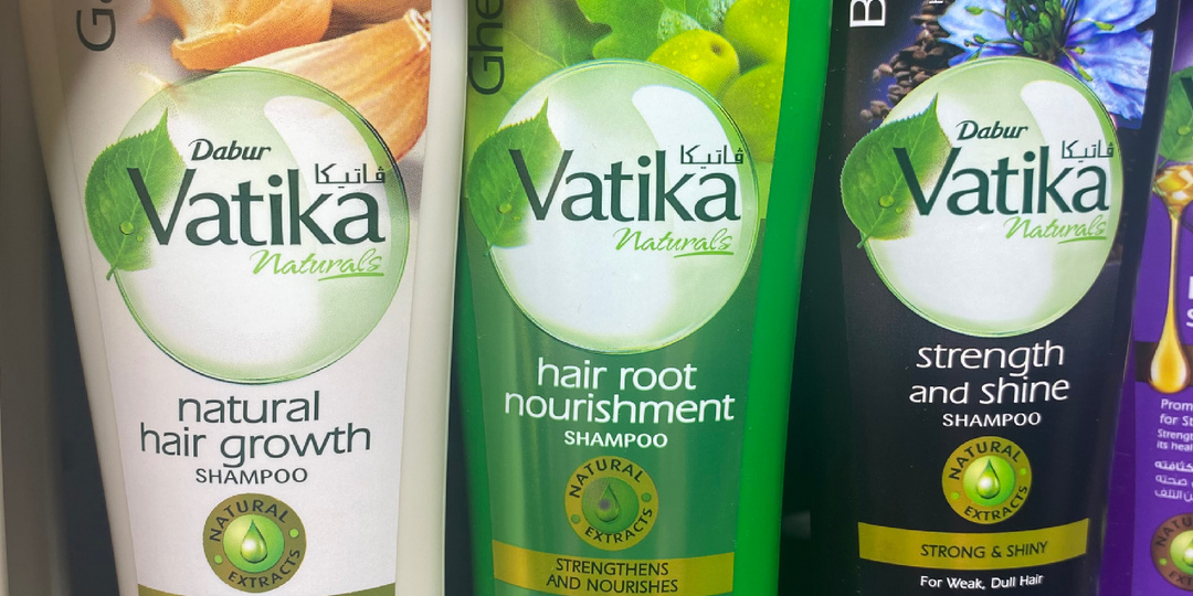 Уход за волосами в Египте: шампуни и маски масс-маркет