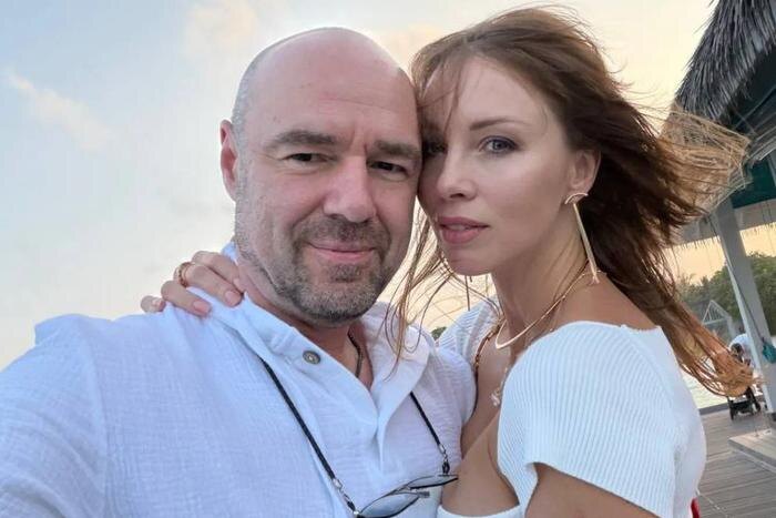 Обложка © Instagram (признан экстремистской организацией и запрещён на территории Российской Федерации) / polinadibrova