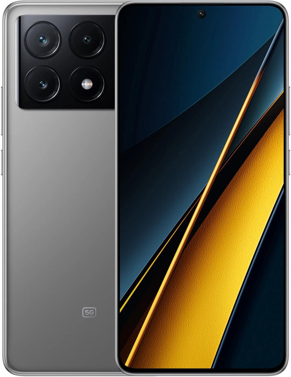 Xiaomi Poco X6 Pro