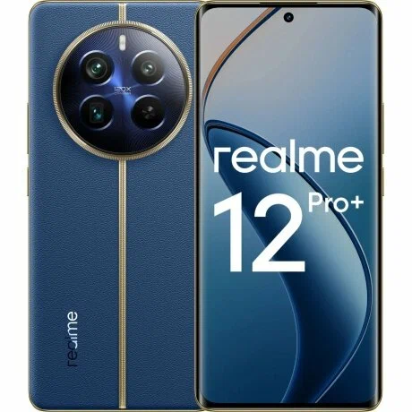 2. Realme 12 Pro+