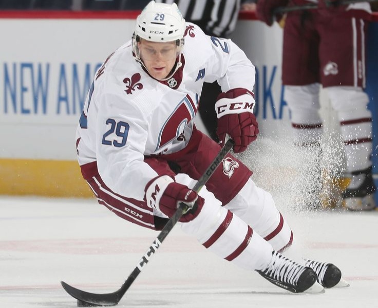 фото из открытых источников (Н.Маккиннон)