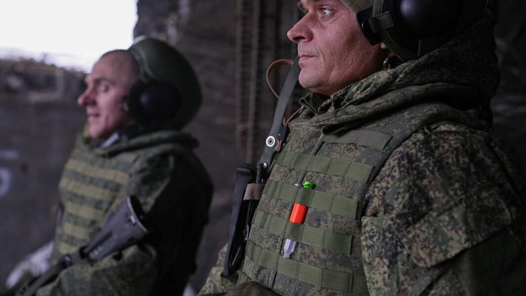    Фото: ИЗВЕСТИЯ/Сергей Прудников