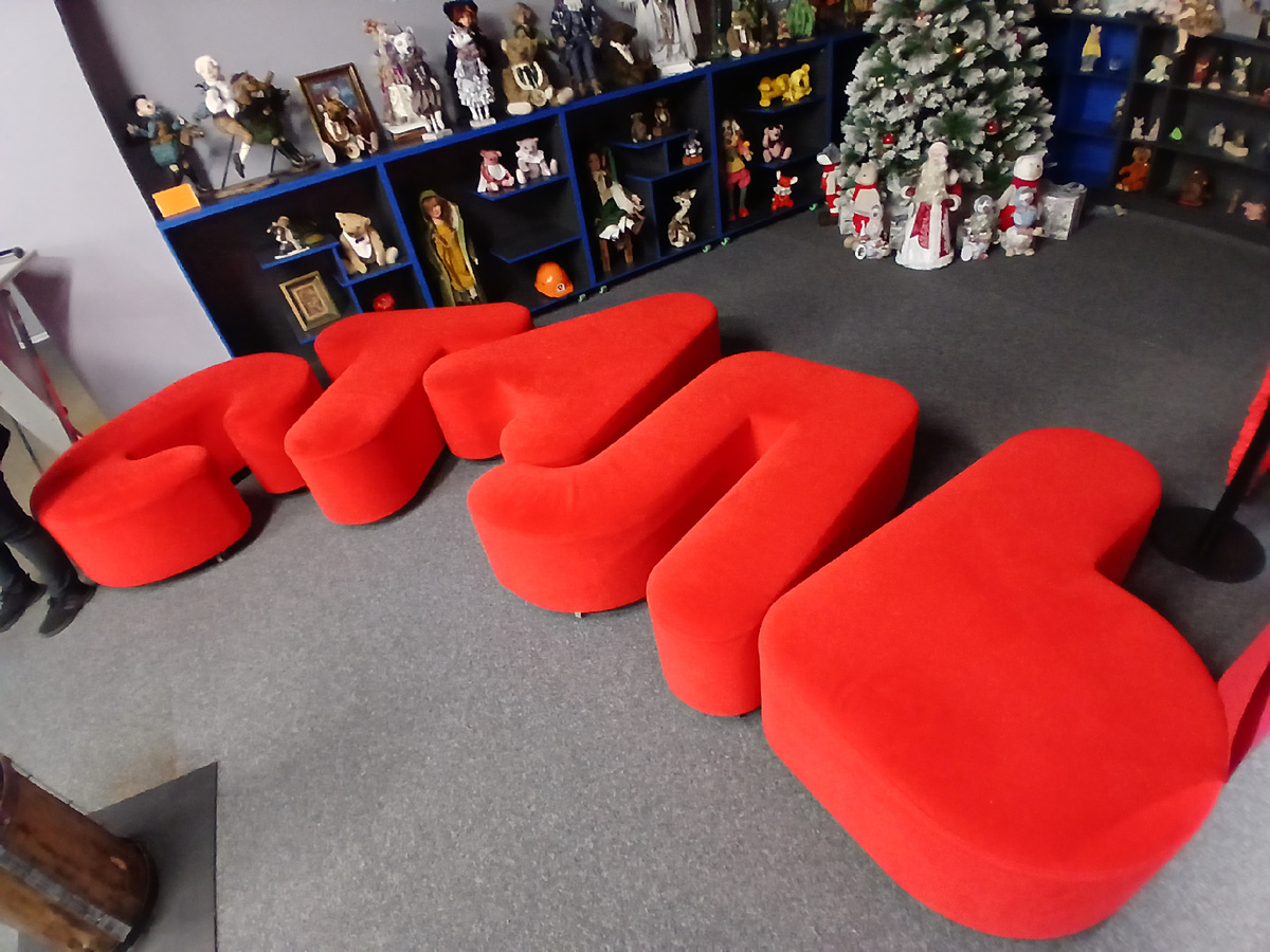 В Центре металлургии