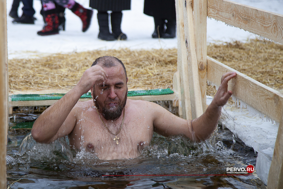 Фото Кравчук Максим / www.pervo.ru