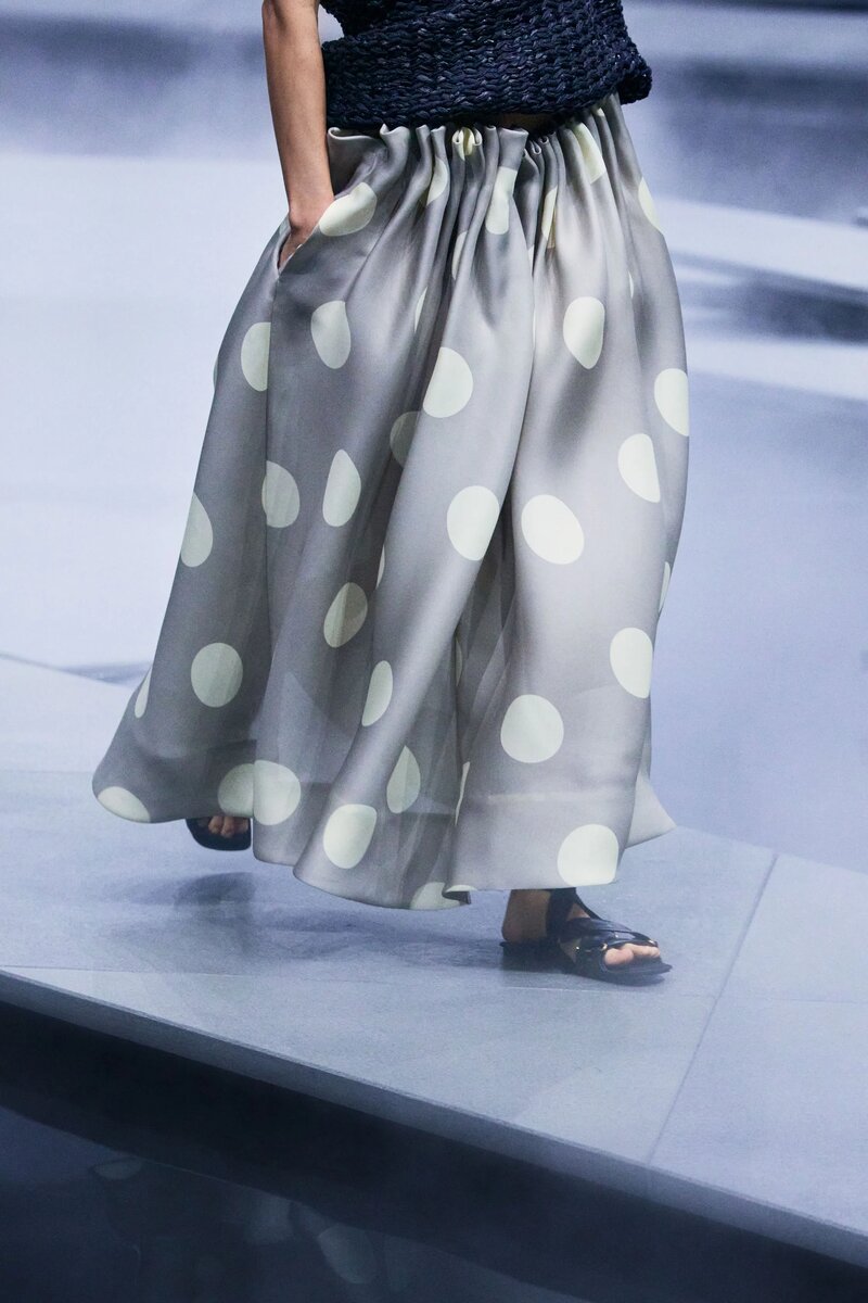 Khaite Spring 2026 Ready-To-Wear