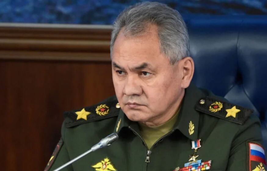    Приближенные Шойгу мешают Белоусову закончить чистку в Минобороны. Правда или вымысел?