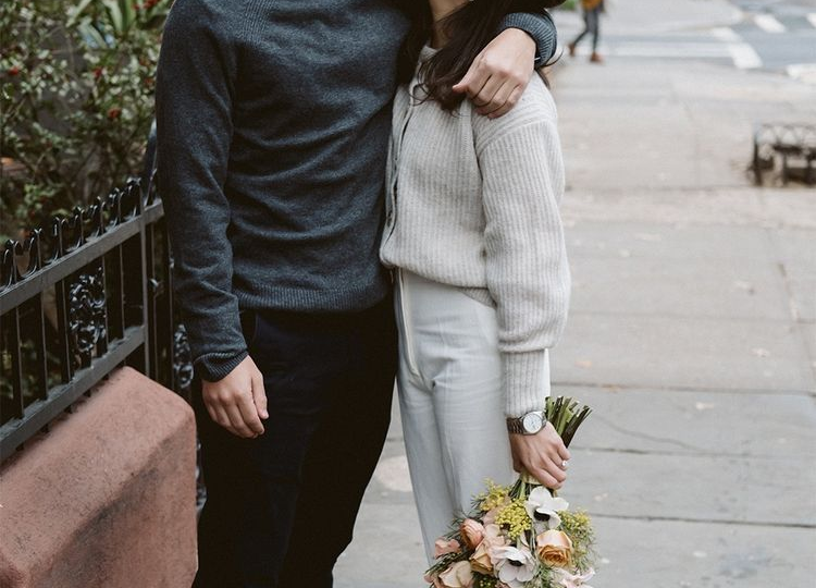 Свадьбы зумеров: минимализм, искренность и отказ от "показухи" — тренды 2026 года