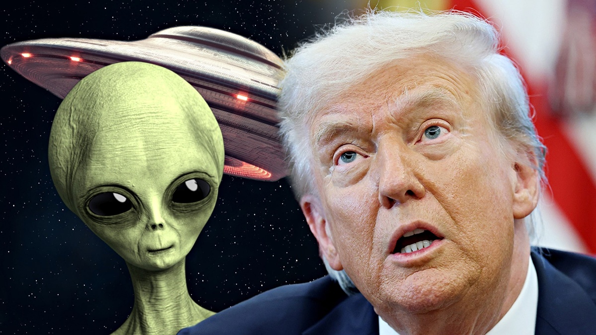 Трам и гуманоид 