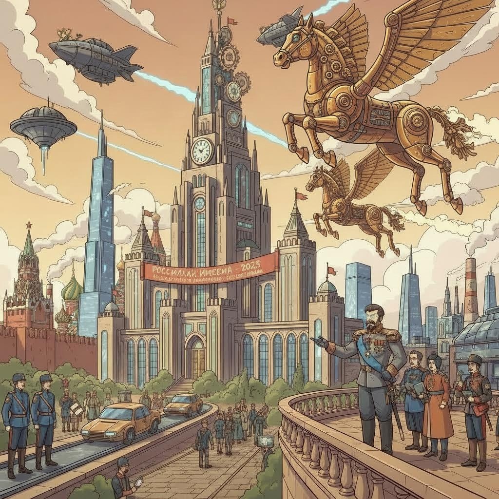 Создано с помошью ИИ