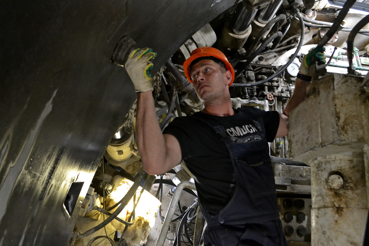 Краю нужны строители, водители, врачи – как в городах, так и на удаленных от цивилизации инвестпроектах Севера 