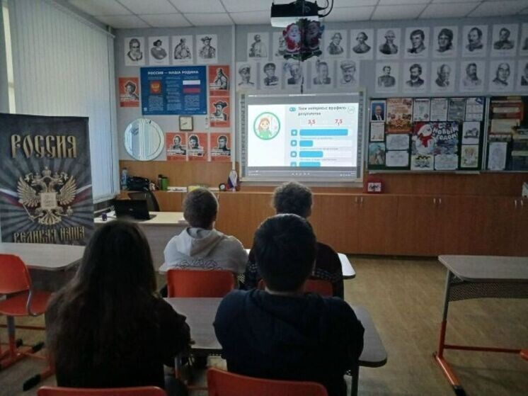     Фото: телеграм-канал «Администрации Скадовского округа»